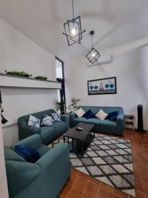 Casa Chelly Downtown Mérida